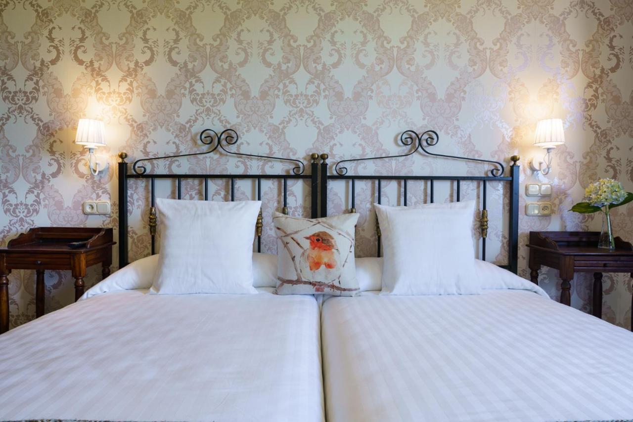 Lar da Mota Boutique Hotel Arzúa Extérieur photo